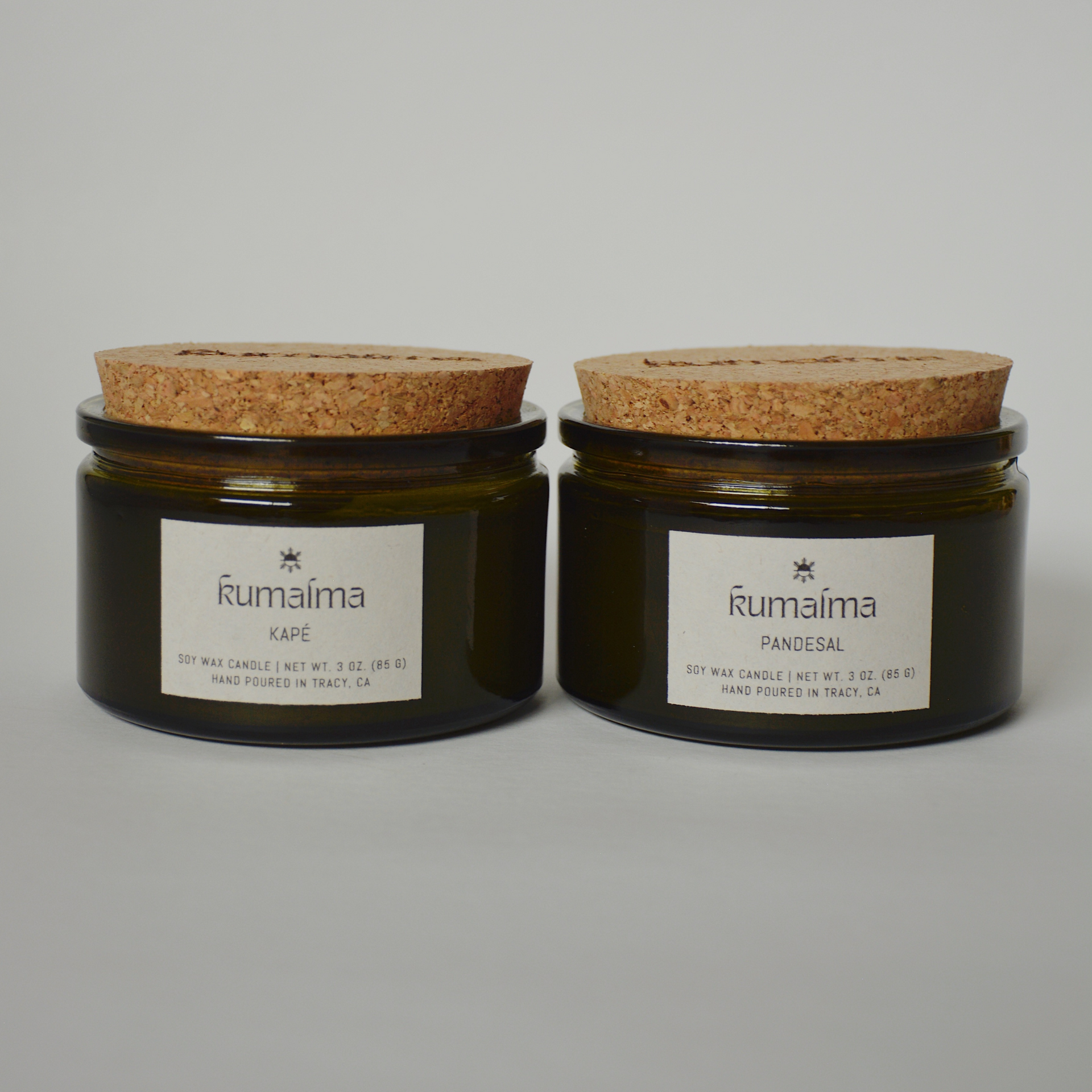 The Tsismis Bundle | 3oz. |
