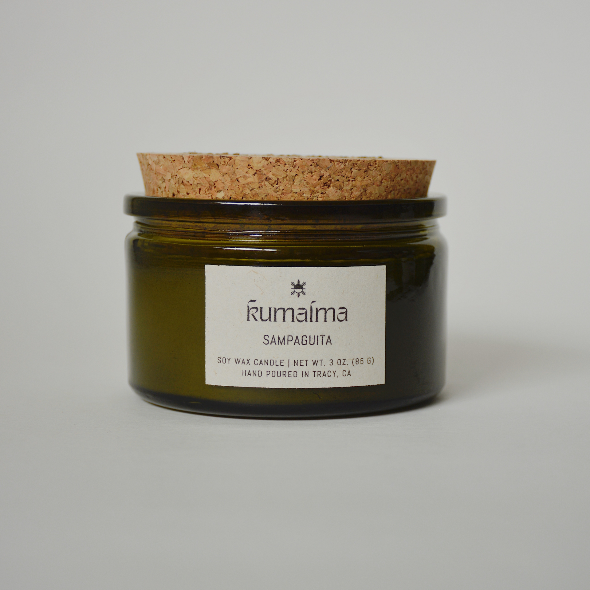 SAMPAGUITA • Philippine Jasmine | 3oz |