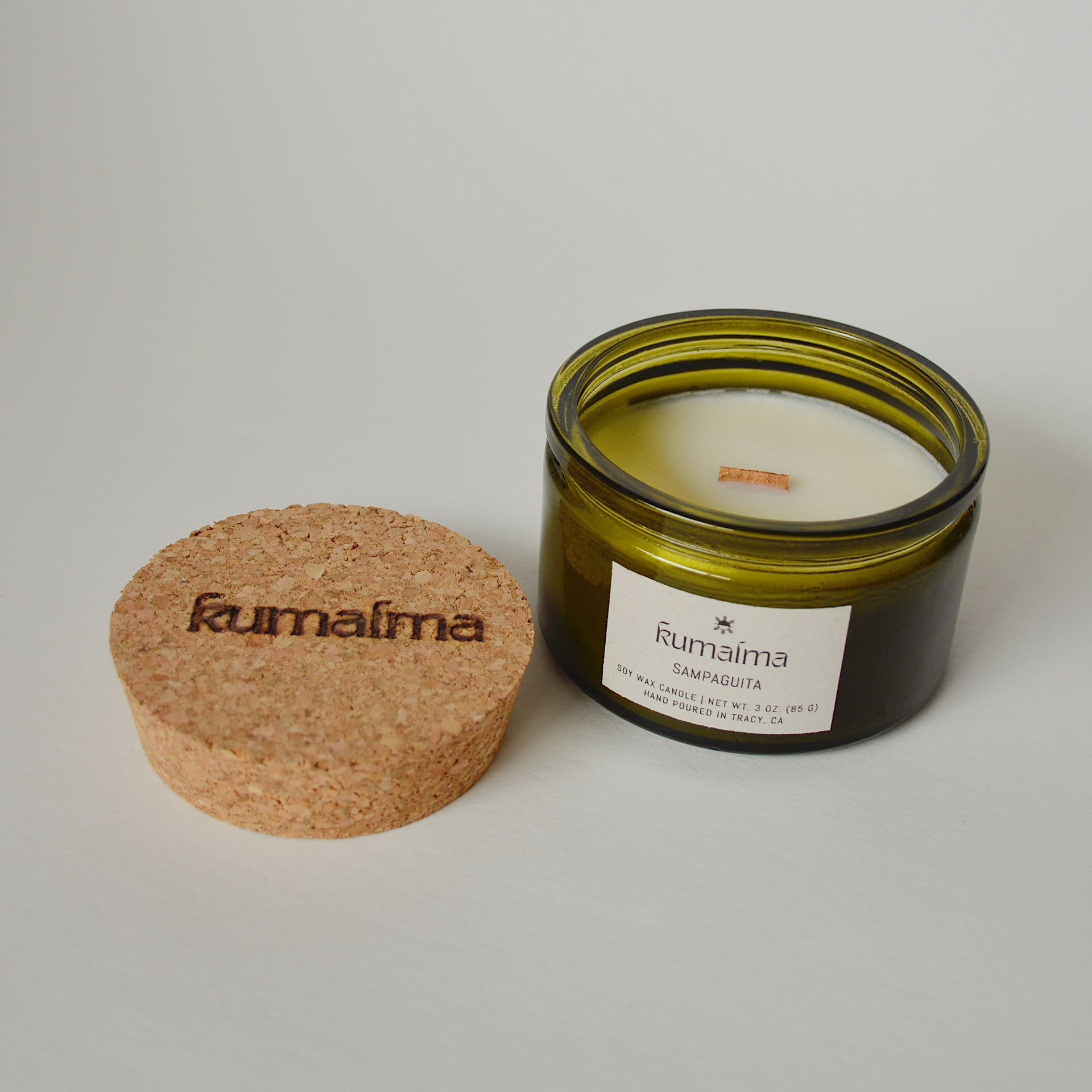 SAMPAGUITA • Philippine Jasmine | 3oz |