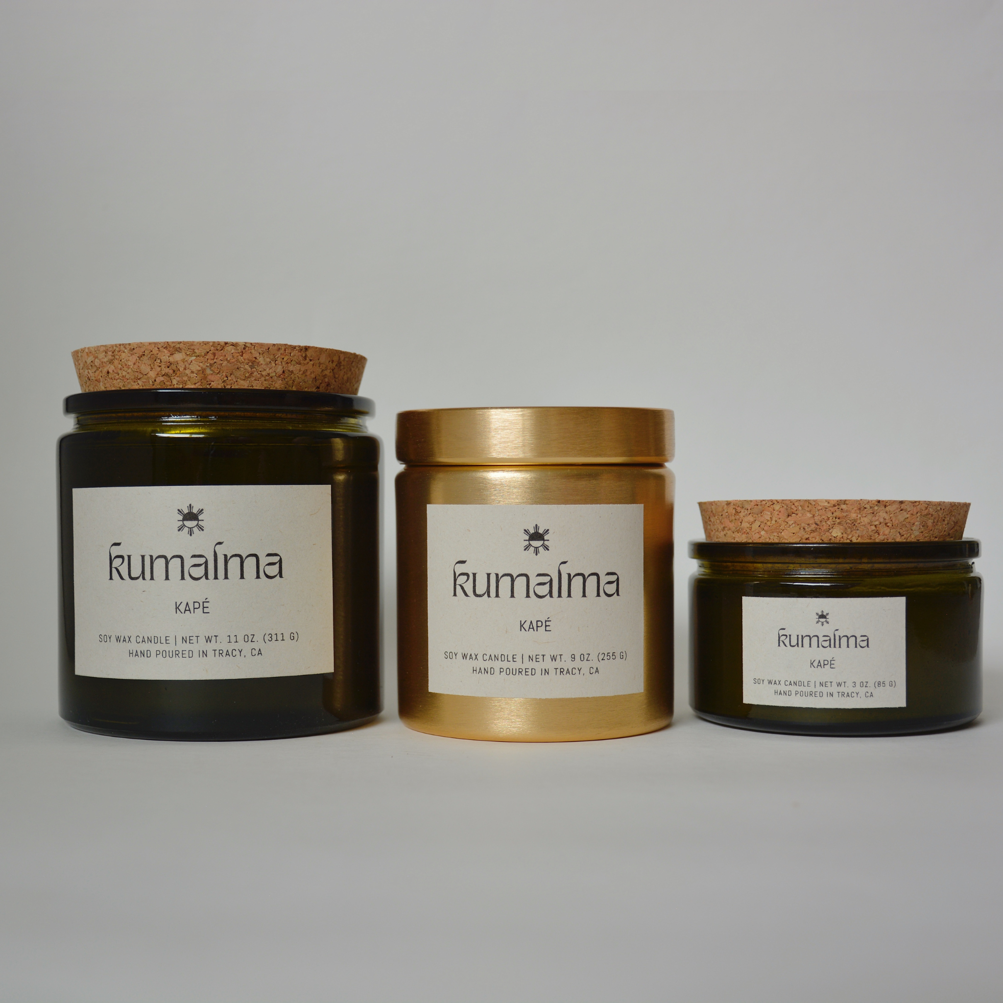 Kapé – KUMALMA, LLC.