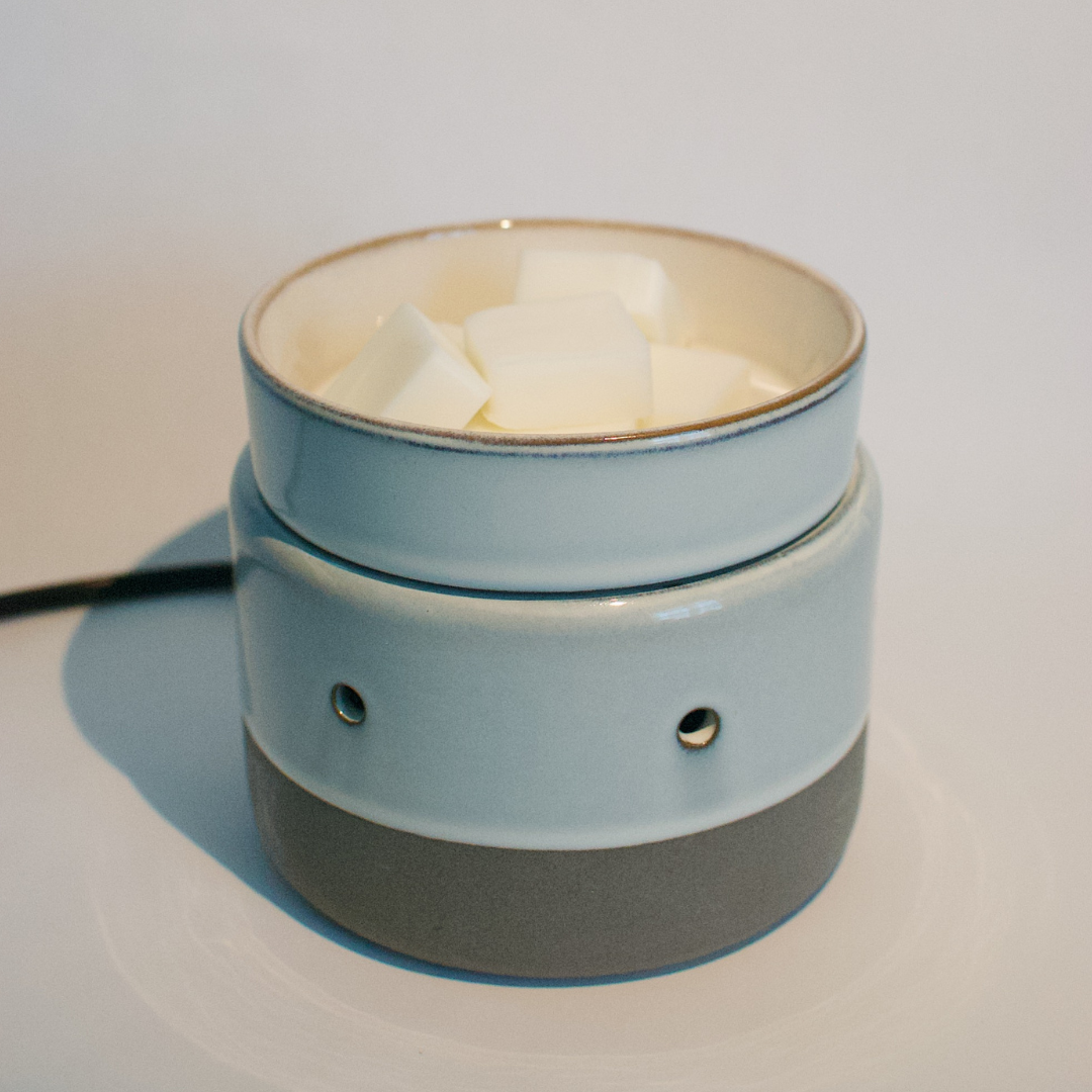 2-in-1 Wax Warmer