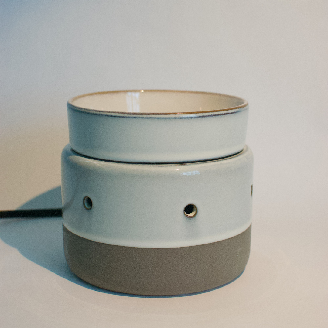 2-in-1 Wax Warmer