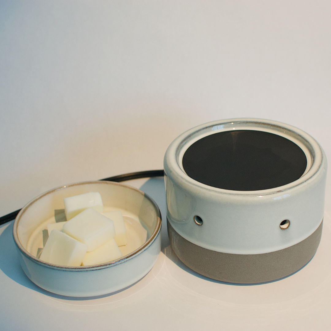 2-in-1 Wax Warmer